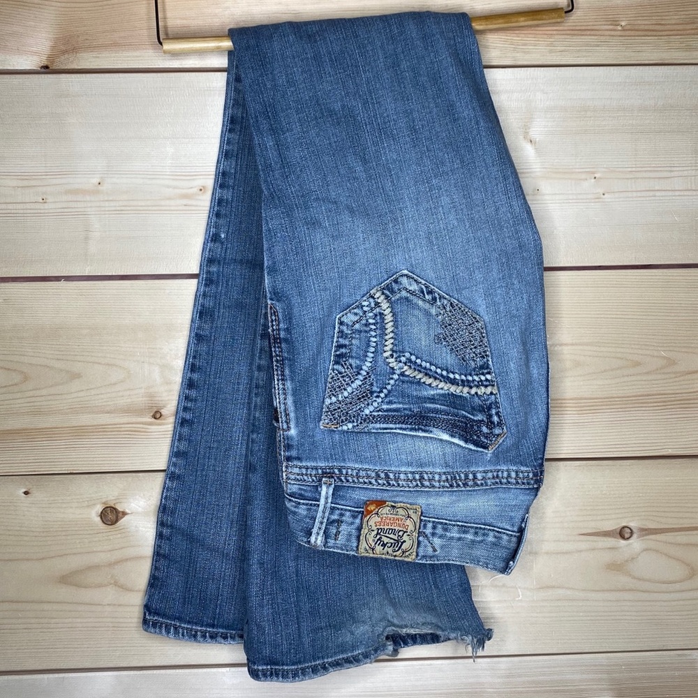 Lucky Brand Jeans
